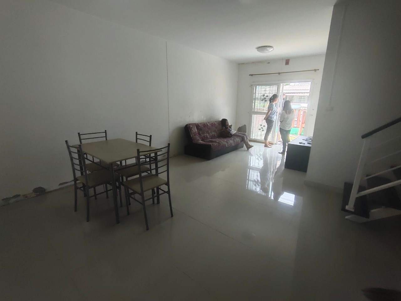 ขายบ้าน2ชั้น หมู่บ้านพฤกษา67 ลำลูกกาคลองสอง จังหวัดปทุมธานี